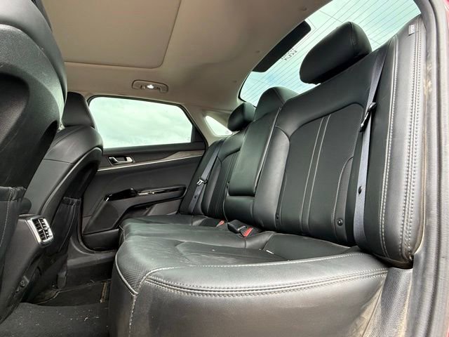 Used 2024 Kia K5 EX w/ EX Premium Package FWD image 16