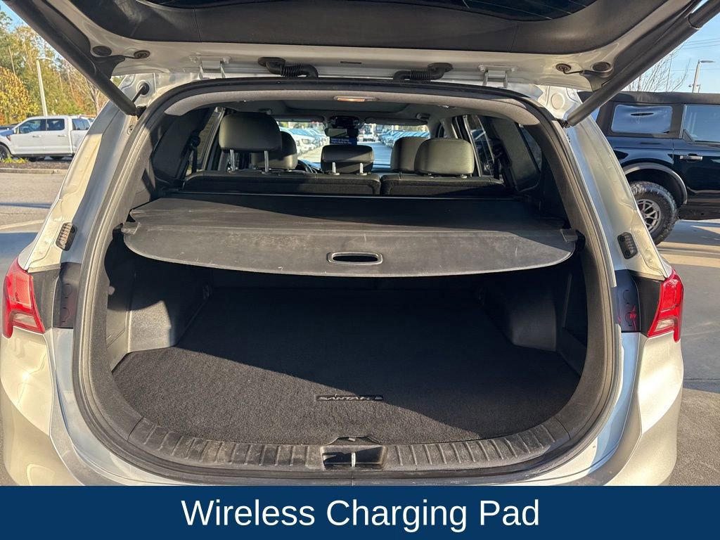 Used 2023 Hyundai Santa Fe Limited image 8