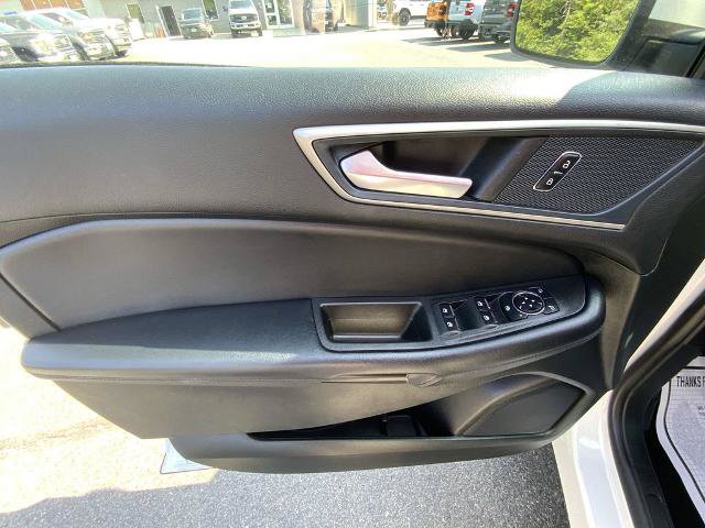 Certified 2024 Ford Edge SEL AWD/4WD image 21