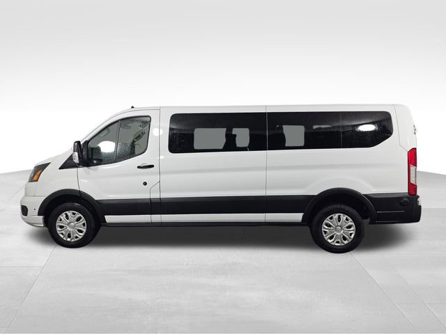 Certified 2024 Ford Transit 350 XLT image 4