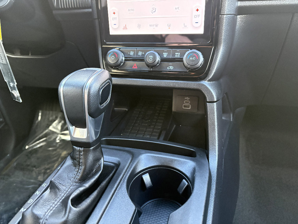 Certified 2024 Ford Ranger XLT w/ Equipment Group 301A High AWD/4WD image 28