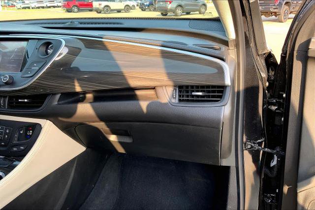 Used 2020 Buick Envision Preferred FWD image 18