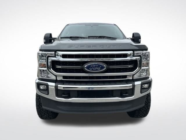 Certified 2020 Ford F250 Lariat w/ Lariat Ultimate Package image 8