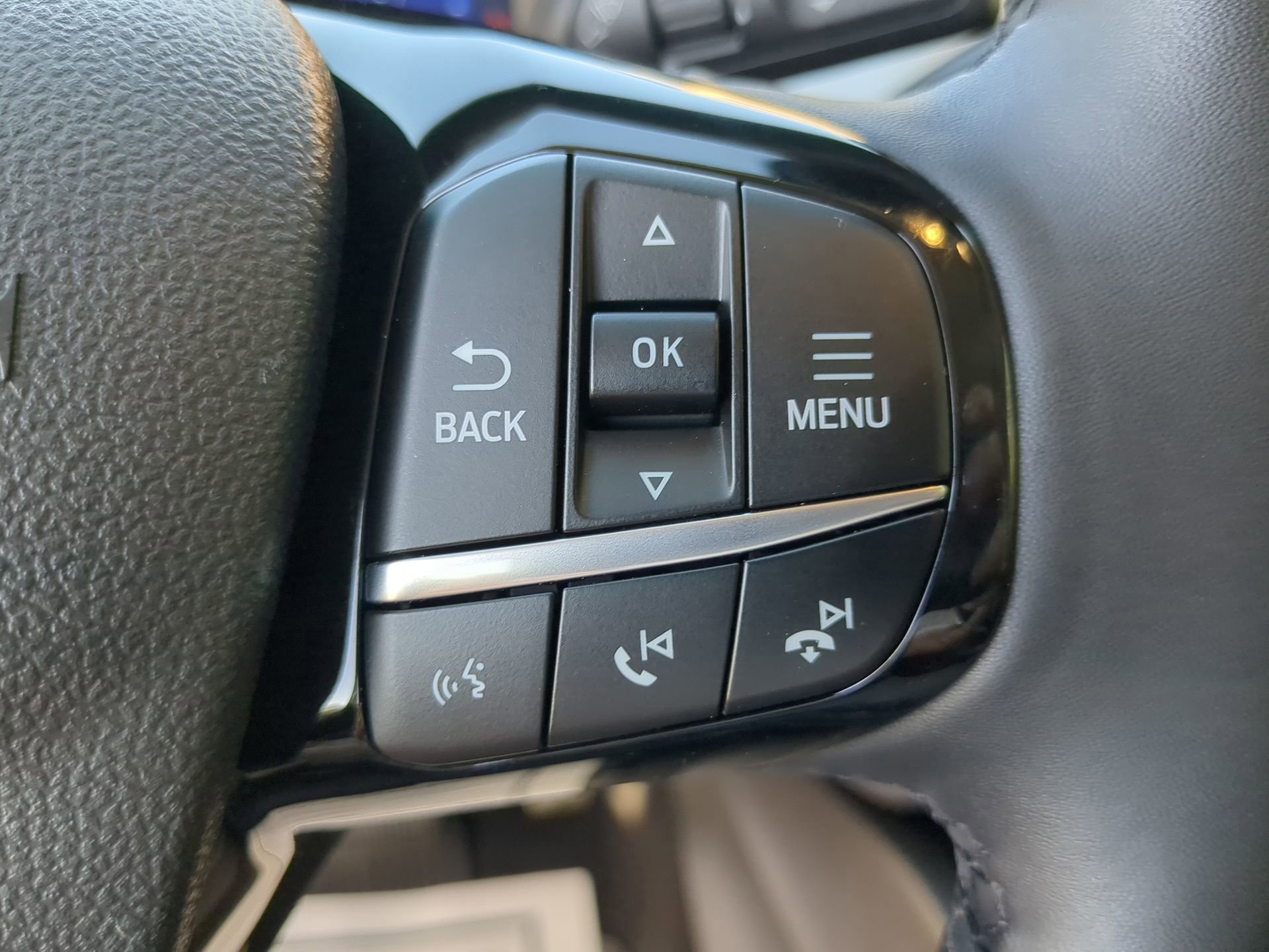 Certified 2022 Ford Escape SEL w/ Technology Package image 58