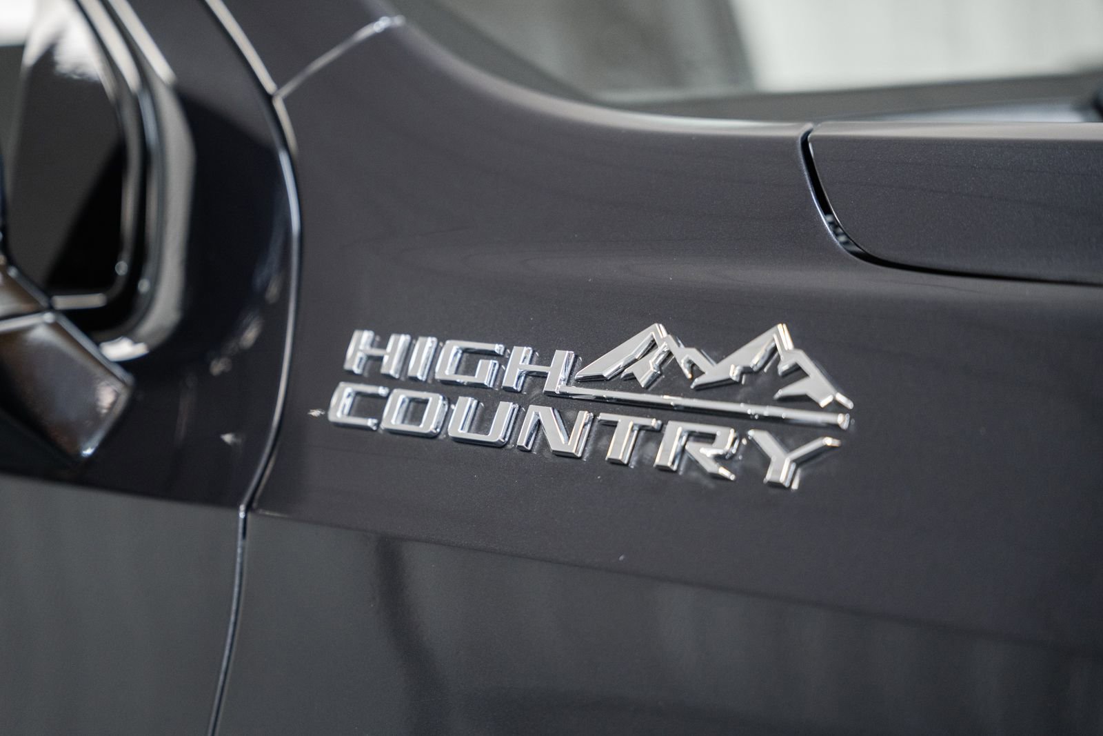 Used 2023 Chevrolet Tahoe High Country image 11