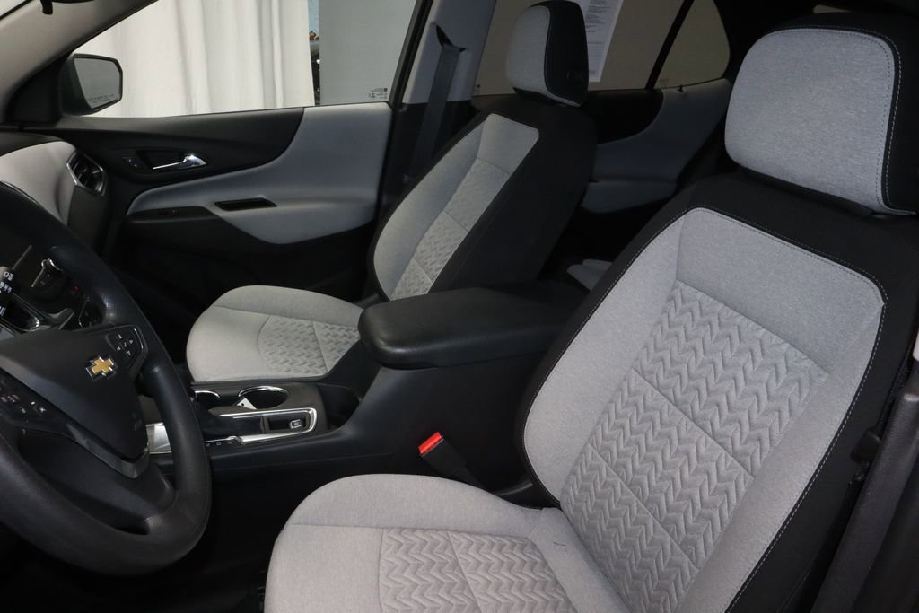 Used 2024 Chevrolet Equinox LS w/ LS Convenience Package FWD image 25