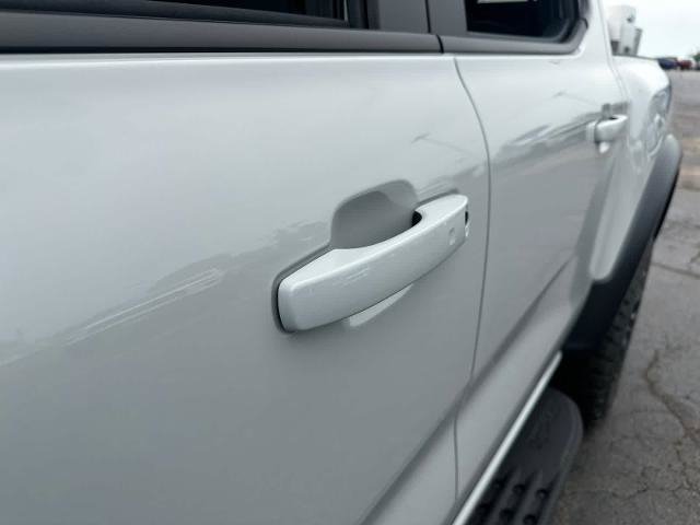 Certified 2026 Ford Ranger Raptor AWD/4WD image 13