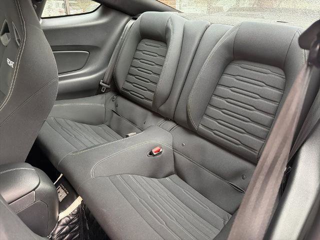 Certified 2022 Ford Mustang Mach 1 image 10