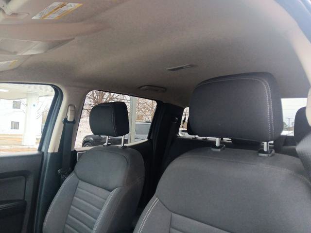 Certified 2023 Ford Ranger XLT w/ Equipment Group 301A Mid image 26