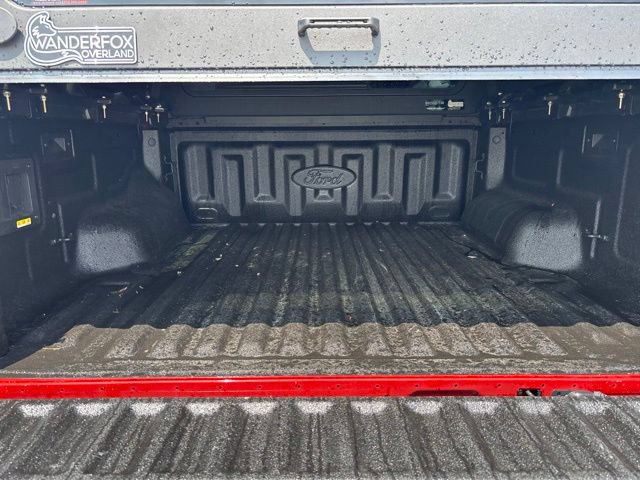 Certified 2024 Ford Ranger Raptor AWD/4WD image 13
