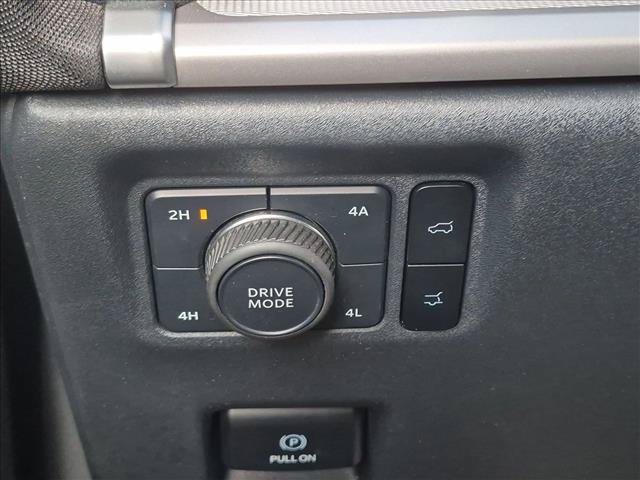 Certified 2025 Ford Expedition Max Active AWD/4WD image 14
