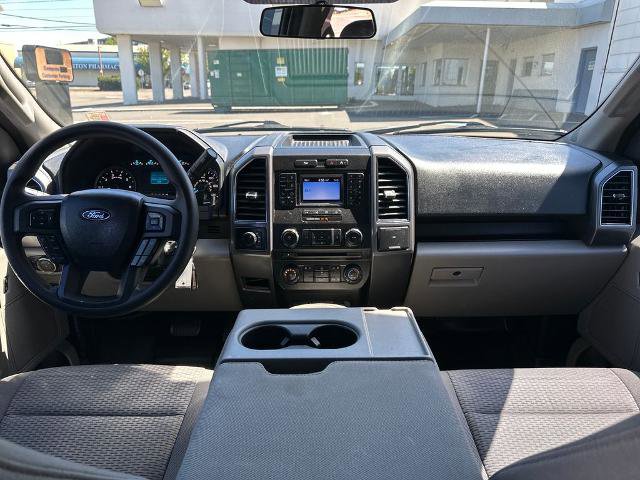 Certified 2018 Ford F150 XLT AWD/4WD image 17