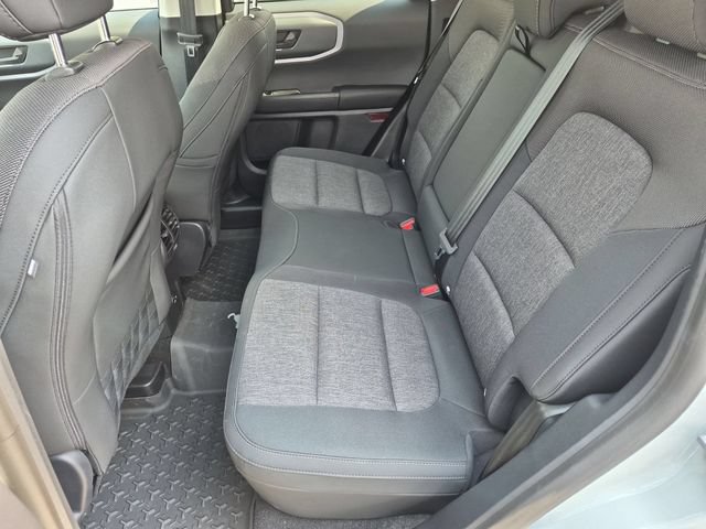 Certified 2024 Ford Bronco Sport Big Bend w/ Convenience Package AWD/4WD image 19