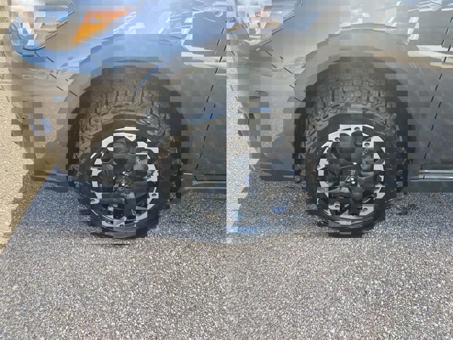 Used 2022 Subaru Crosstrek 2.0i Premium w/ Popular Package #2 image 10