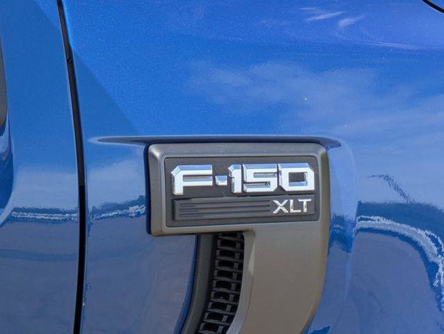 Certified 2023 Ford F150 XLT w/ Equipment Group 302A High AWD/4WD image 39