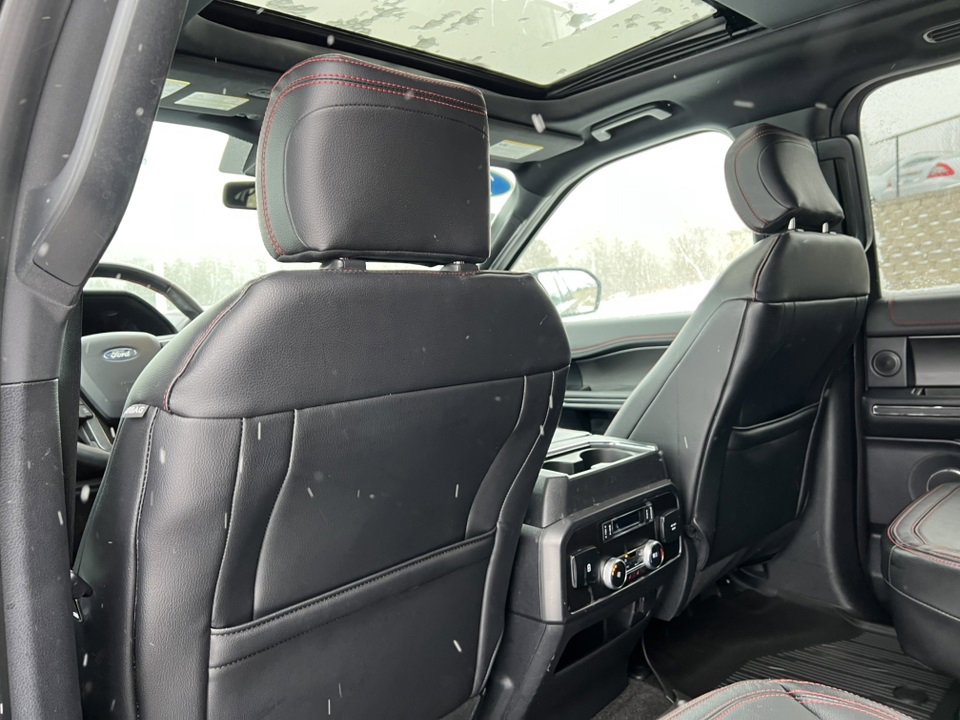 Certified 2020 Ford Expedition Limited w/ Equipment Group 303A image 32