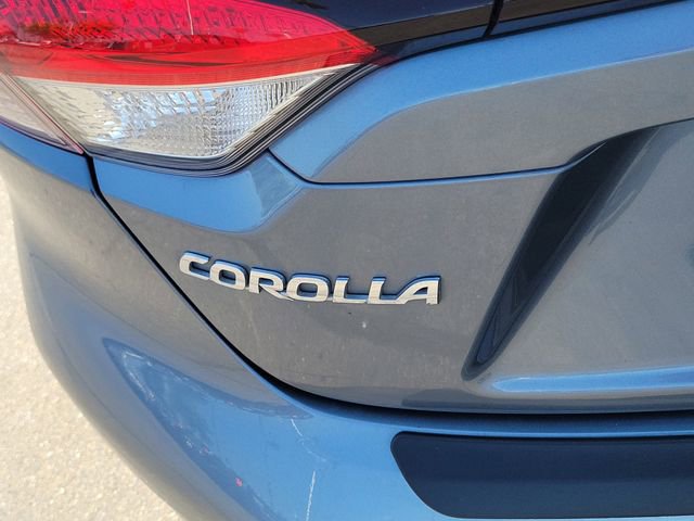 Used 2020 Toyota Corolla SE w/ Carpet Mat Package (TMS) FWD image 17