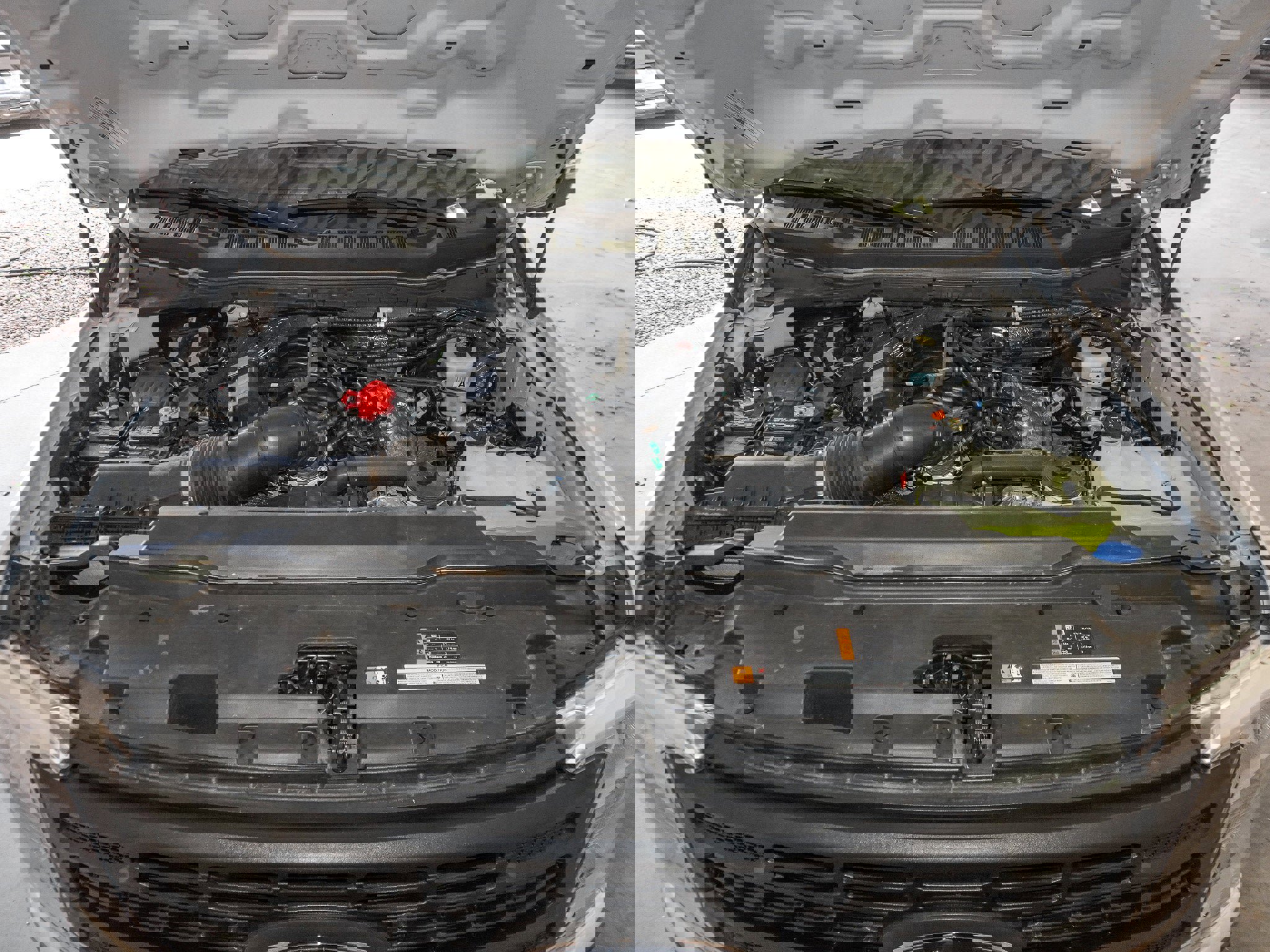 Certified 2024 Ford F250 XL w/ 360-Degree Camera Package image 21