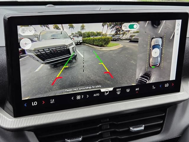 Certified 2025 Ford Explorer ST-Line AWD/4WD image 24