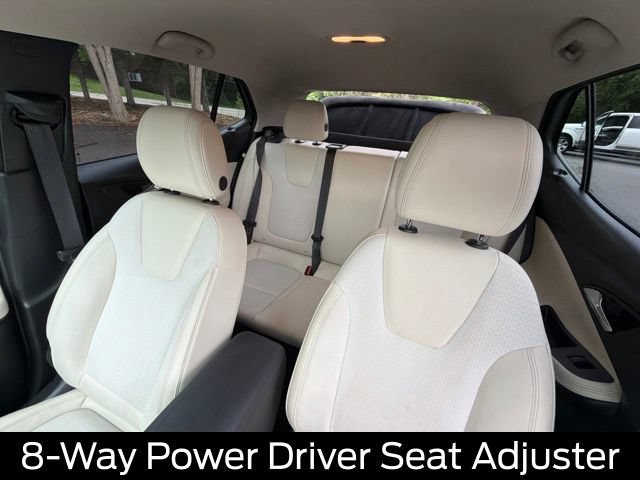 Used 2023 Buick Encore GX Preferred w/ Cold Weather Comfort Package FWD image 16
