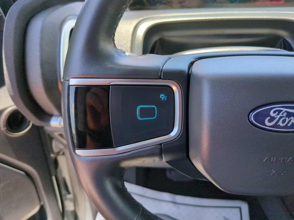 Certified 2025 Ford Expedition Max Active RWD image 31