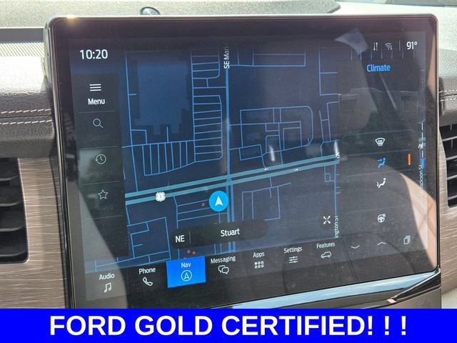 Certified 2024 Ford Expedition Limited AWD/4WD image 27