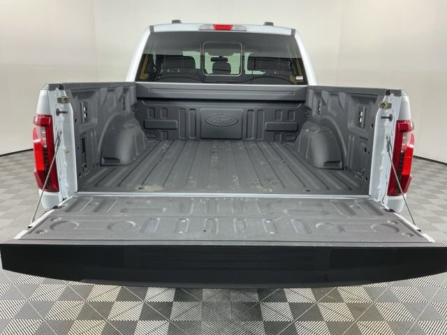 Certified 2025 Ford F150 Tremor w/ Tow/Haul Package AWD/4WD image 17
