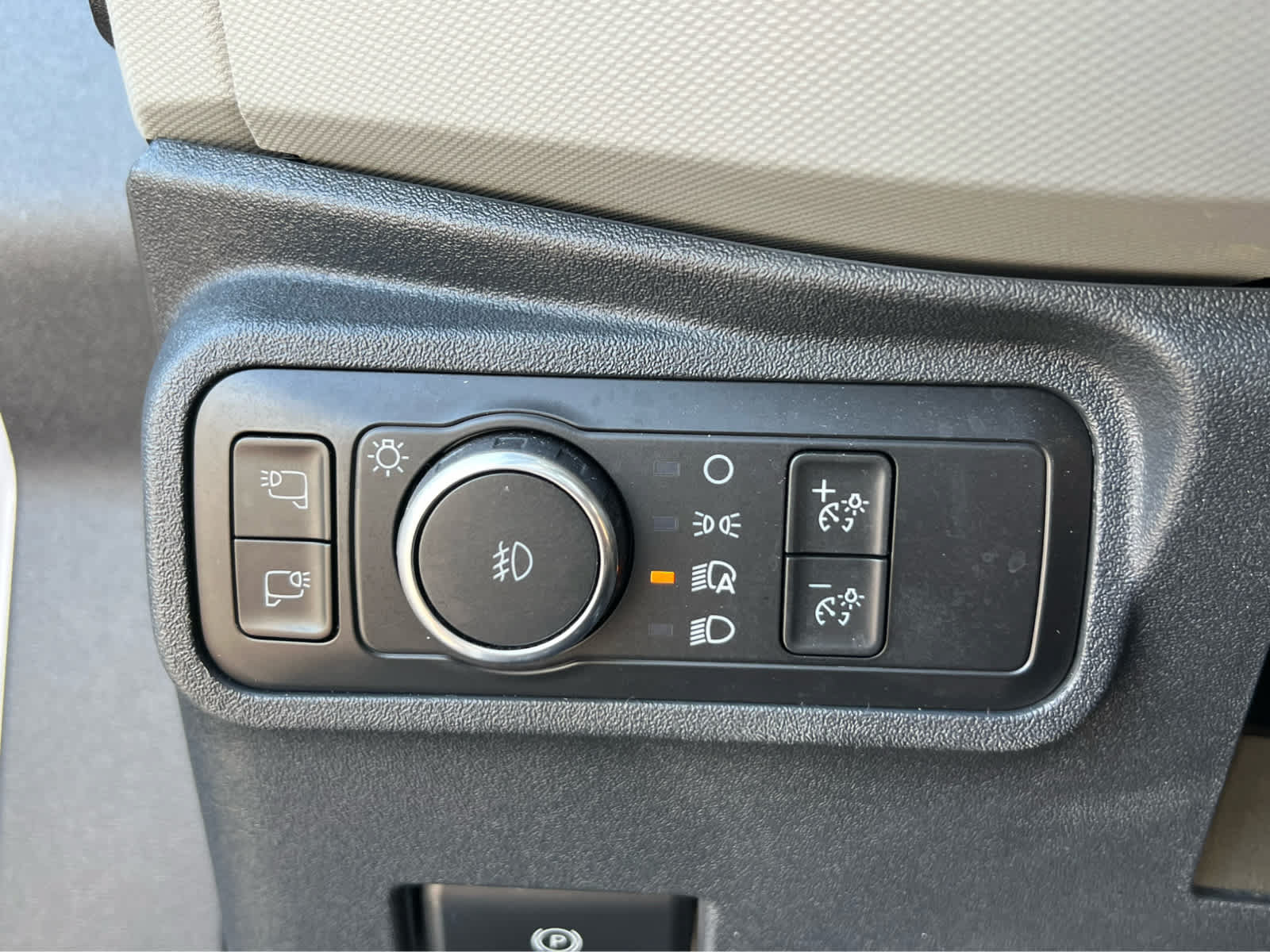 Certified 2022 Ford Bronco Badlands AWD/4WD image 31