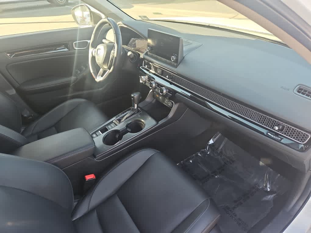 Used 2023 Honda Civic EX-L image 13