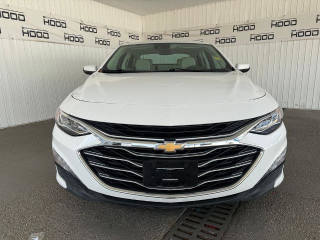 Used 2024 Chevrolet Malibu LT FWD image 23