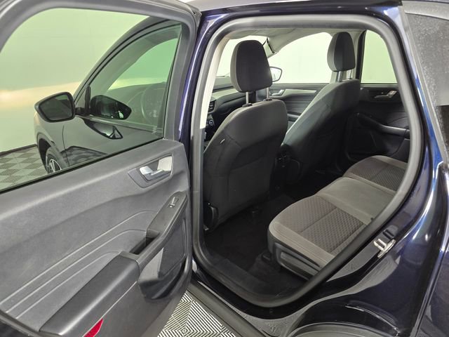 Certified 2021 Ford Escape SE w/ SE Sport Appearance Package AWD/4WD image 15