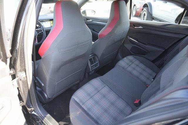 Used 2024 Volkswagen GTI S image 11