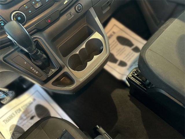 Certified 2020 Ford Transit 350 XLT image 21