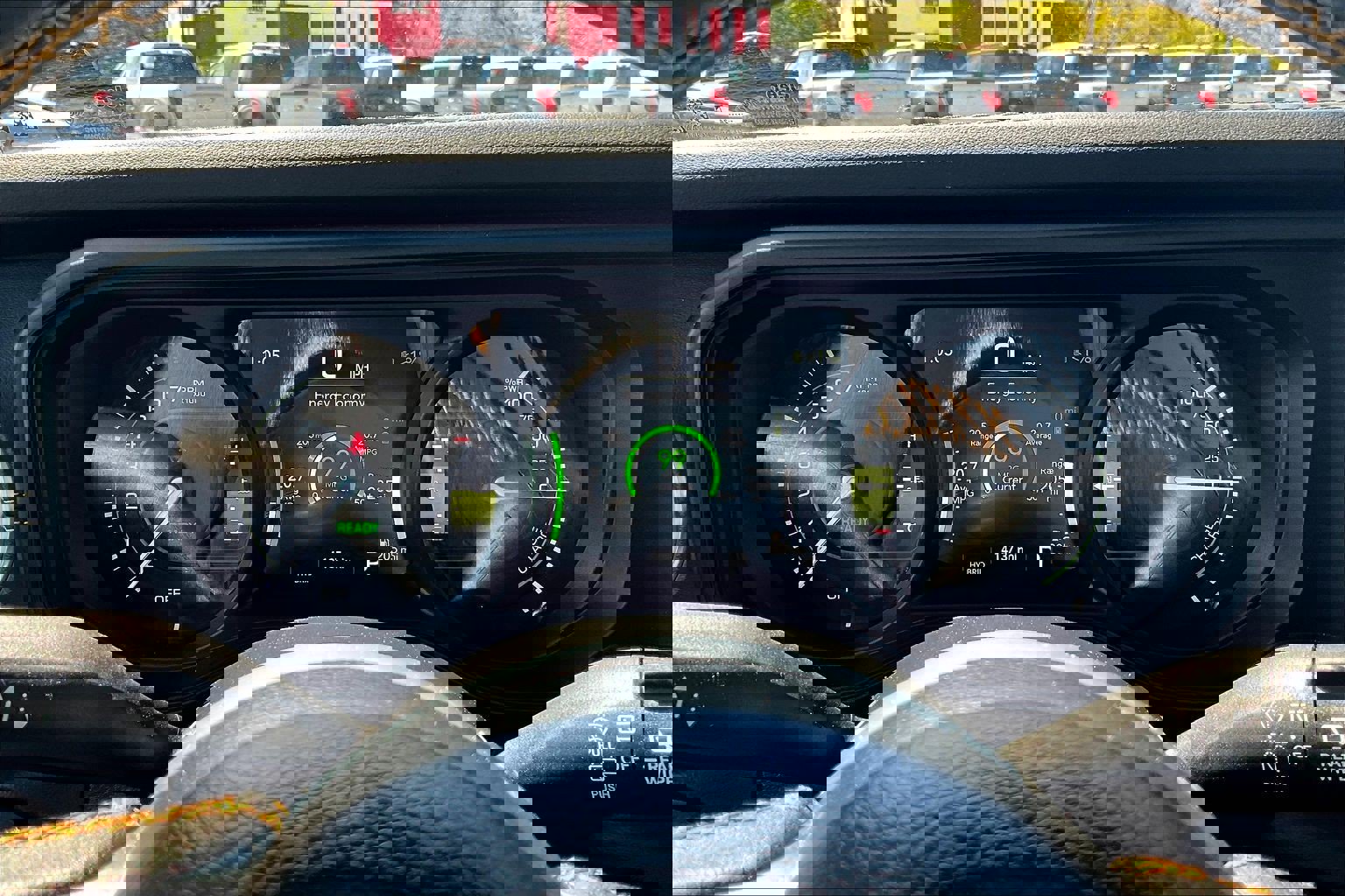 Used 2024 Jeep Wrangler Sahara w/ Technology Group AWD/4WD image 20