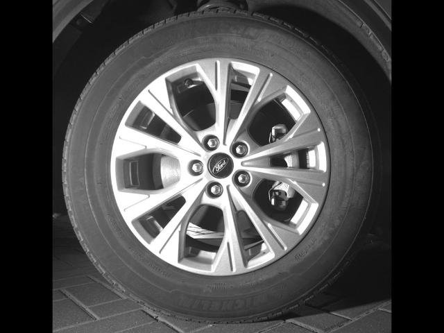 Certified 2024 Ford Escape Active FWD image 10