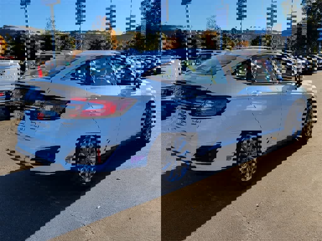 Used 2019 Honda Clarity Touring image 7