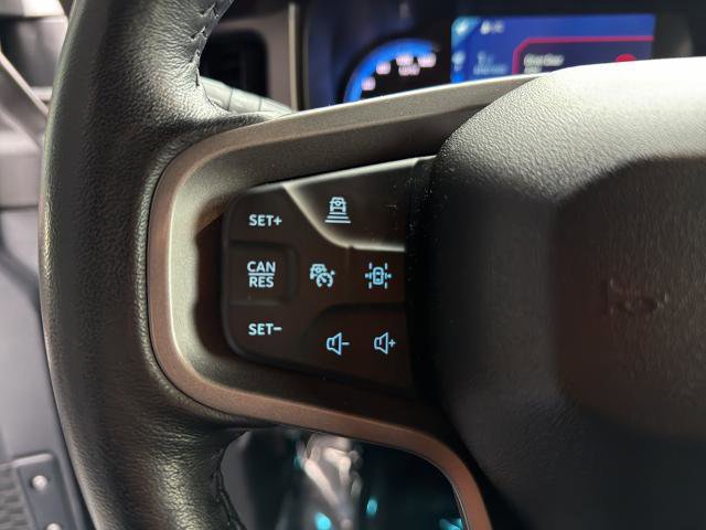 Certified 2023 Ford Bronco Outer Banks image 21