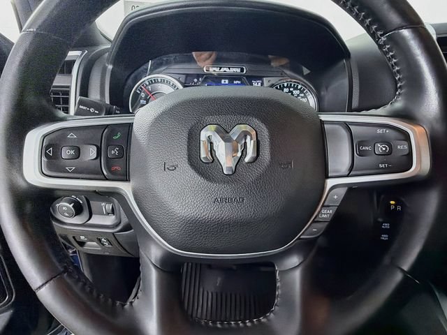 Used 2021 RAM 1500 Big Horn AWD/4WD image 13