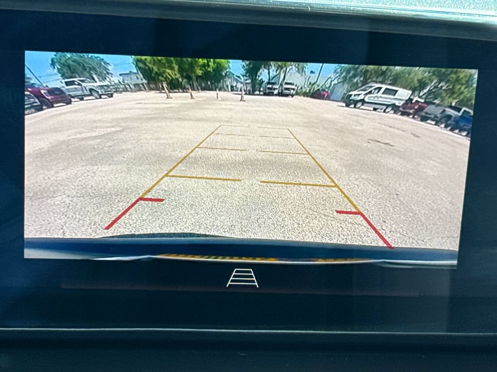Used 2024 Buick Encore GX Preferred FWD image 18