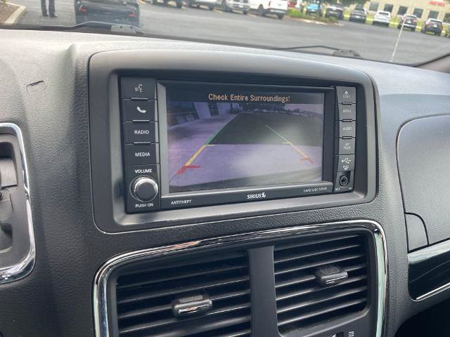Used 2020 Dodge Grand Caravan SE FWD image 21