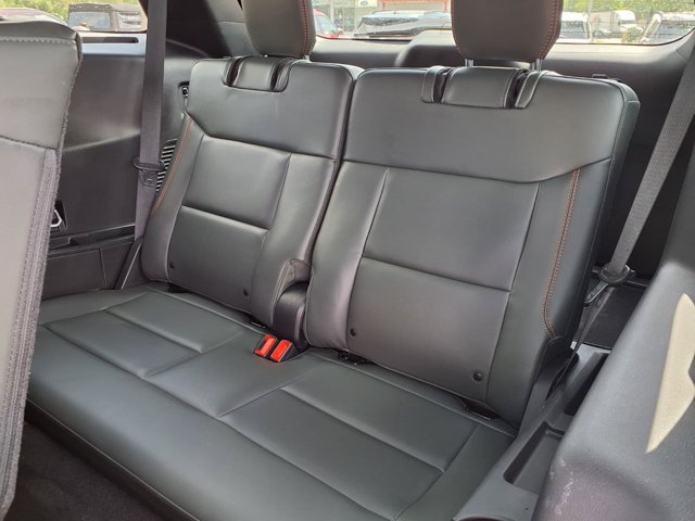 Certified 2023 Ford Explorer Timberline w/ Timberline Technology Package AWD/4WD image 10