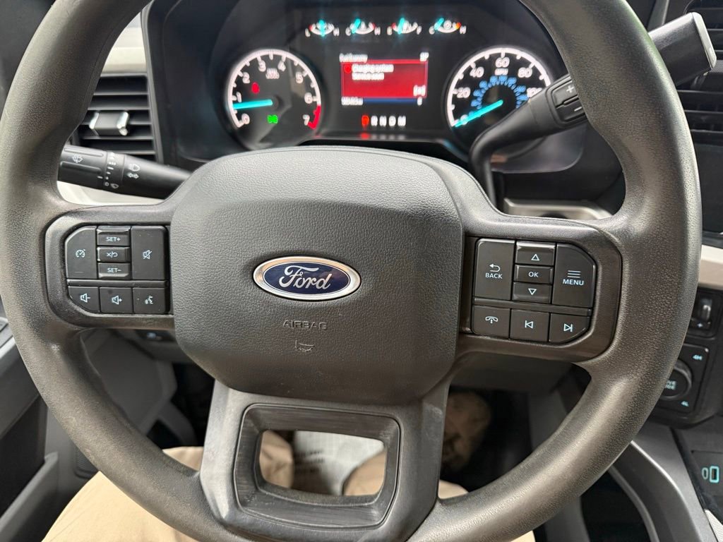 Certified 2023 Ford F250 XLT image 23