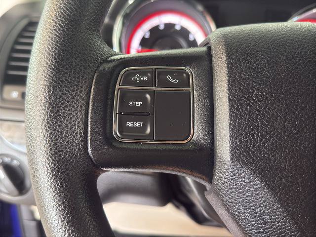 Used 2019 Dodge Grand Caravan SE w/ UConnect Hands-Free Group FWD image 19