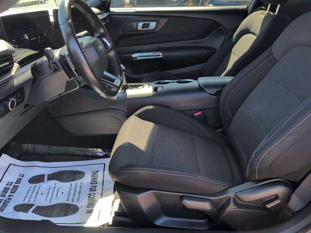 Certified 2024 Ford Mustang GT image 8