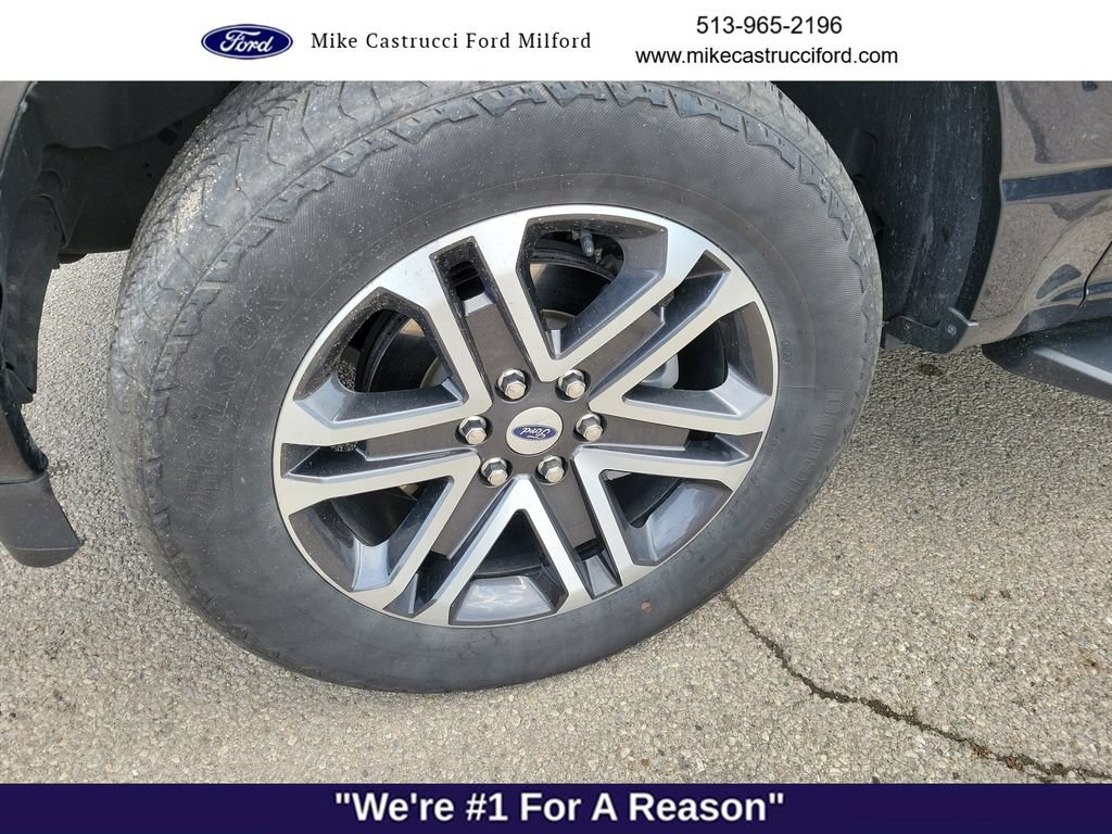 Certified 2023 Ford F150 XL w/ STX Appearance Package AWD/4WD image 9