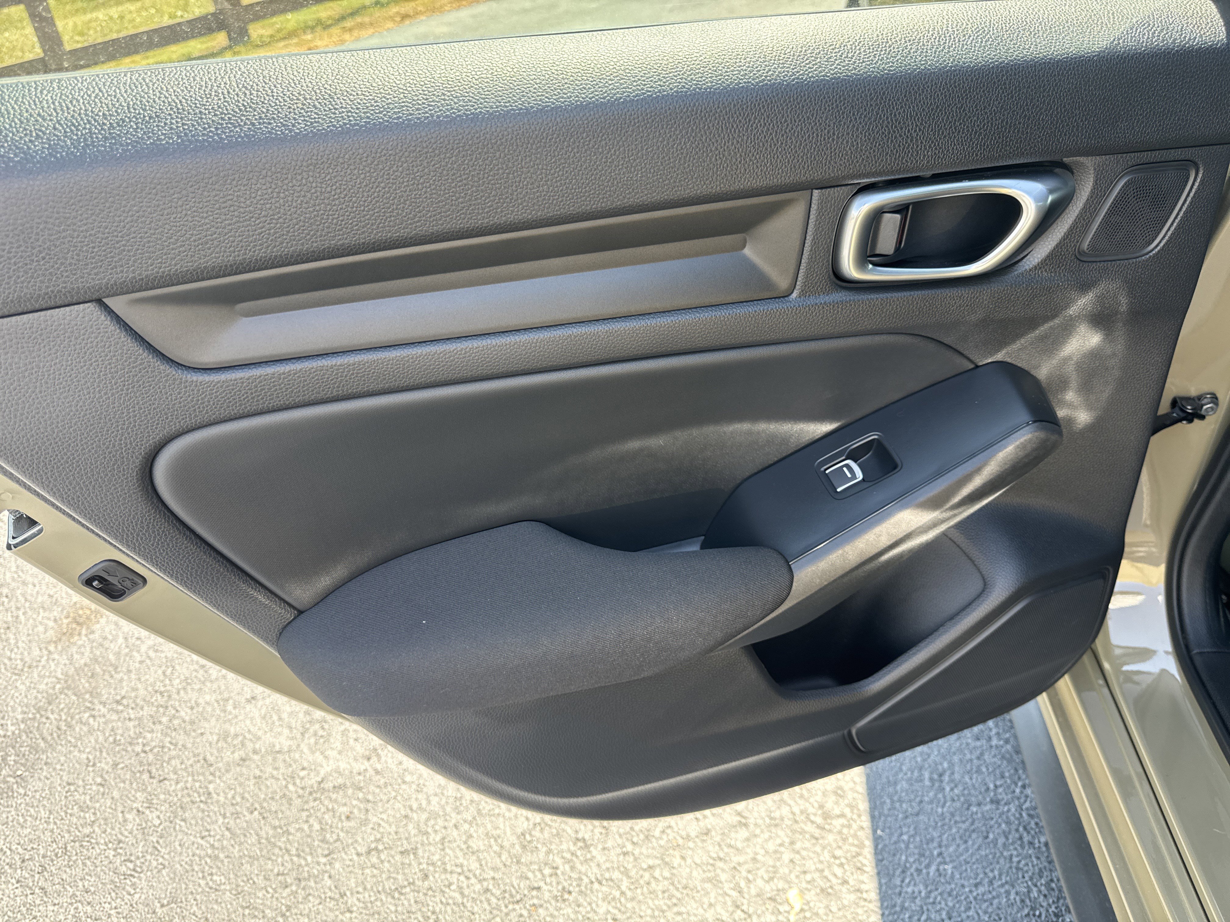 Used 2025 Honda Civic Sport image 22