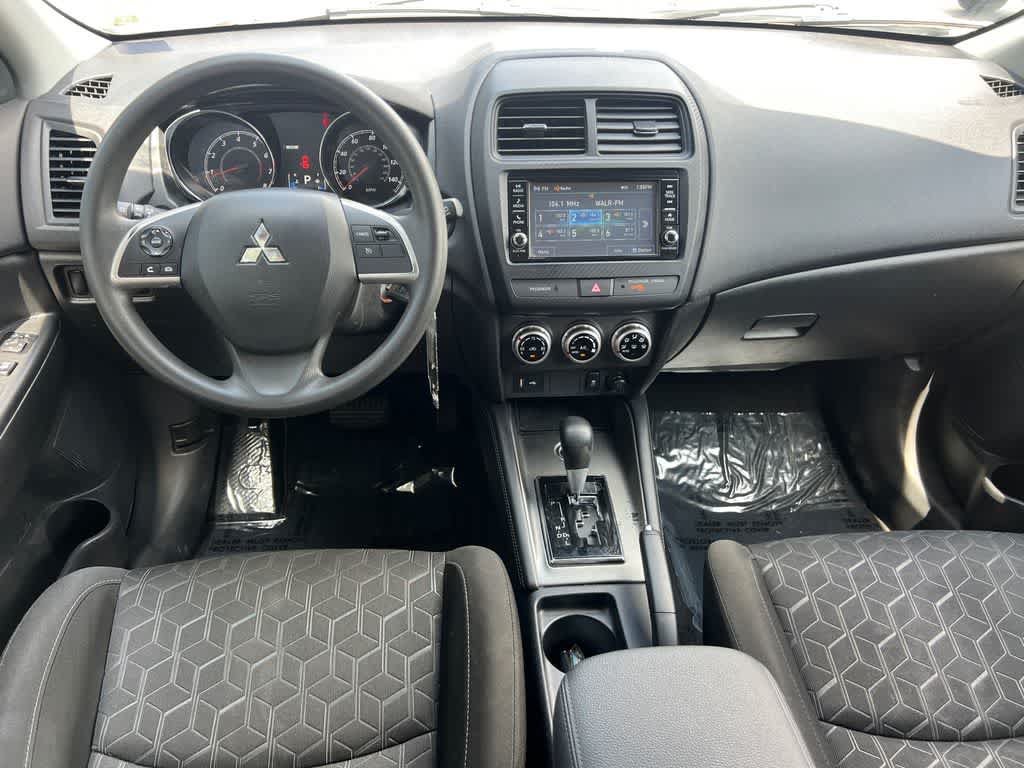 Used 2024 Mitsubishi Outlander Sport AWD image 22