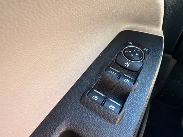 Certified 2021 Ford EcoSport S AWD/4WD image 23