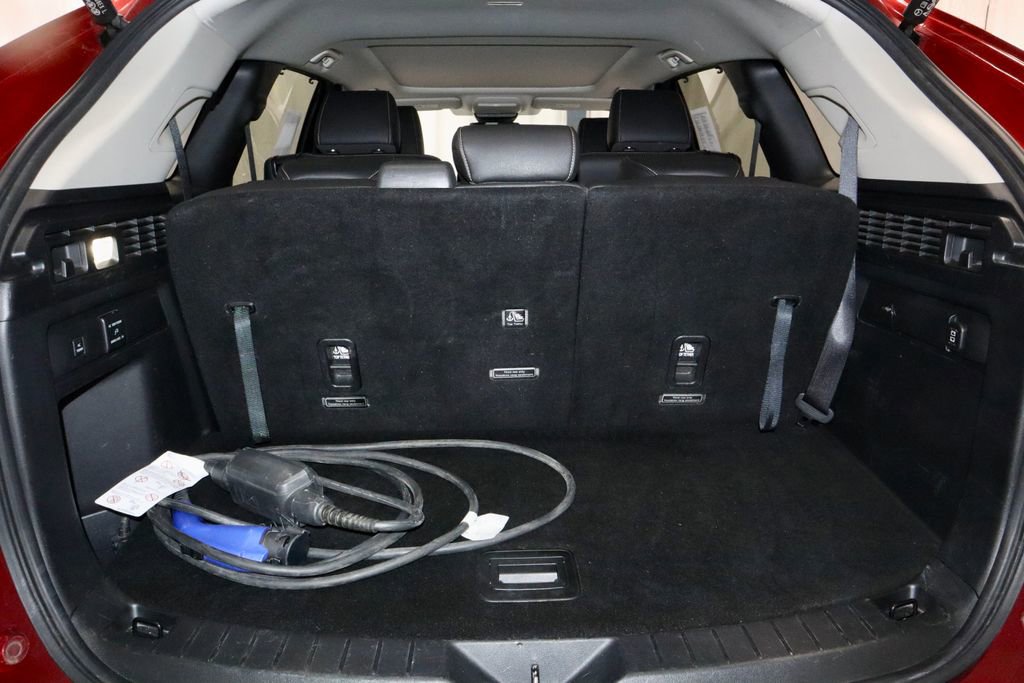 Used 2024 MAZDA CX-90 Plug-In Hybrid w/ Premium Pkg AWD/4WD image 15