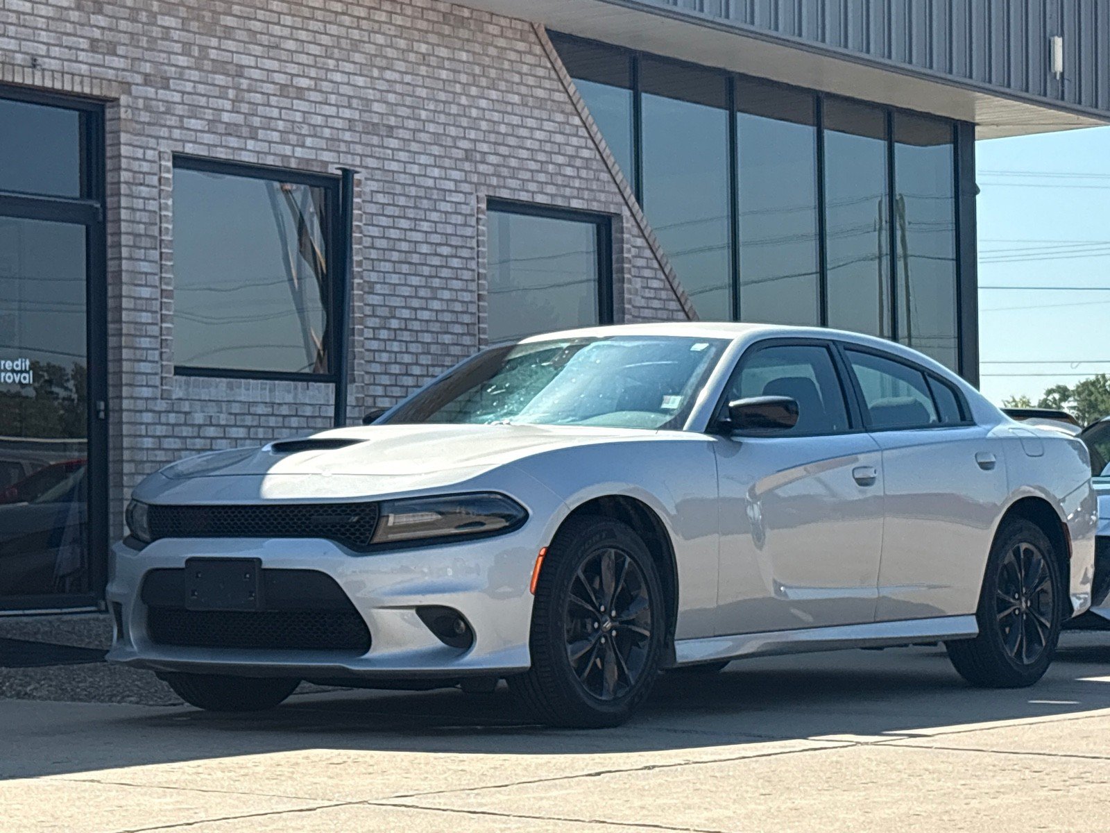 Used 2020 Dodge Charger GT w/ Blacktop Package